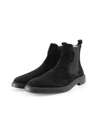 Cycleur de Luxe Chelsea boots Schwarz 300914