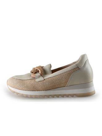 Gabor Slip-ons Beige 300922