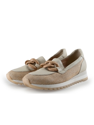 Gabor Slip-ons Beige 300922