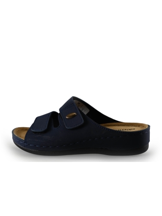 Comfort Plus Flip-Flops Blau 300936