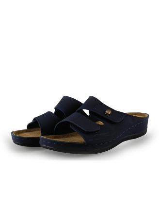 Comfort Plus Flip-Flops Blau 300936
