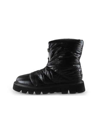 Vabotti Boots Schwarz 300937