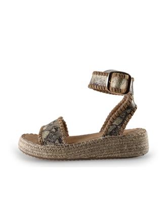 Cellini Espadrilles Beige 300943