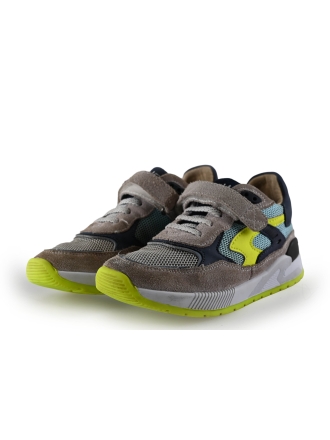 Shoesme Sneaker Grau 300944