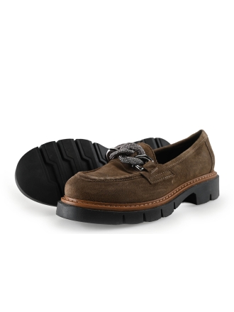 Semler Loafers 