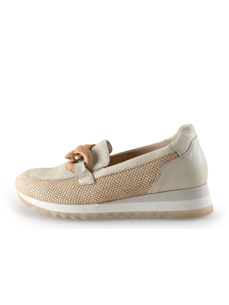 Gabor Slip-ons Beige 300953