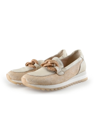 Gabor Slip-ons Beige 300953
