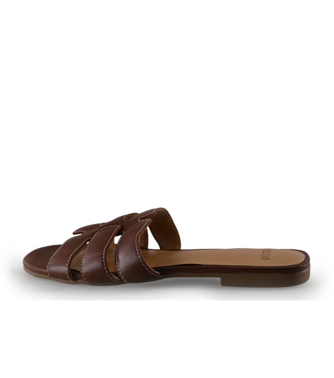 Manfield Mules Pantoletten