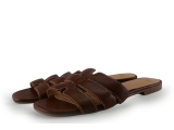 Manfield Mules Pantoletten