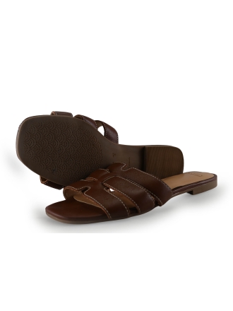 Manfield Mules Pantoletten