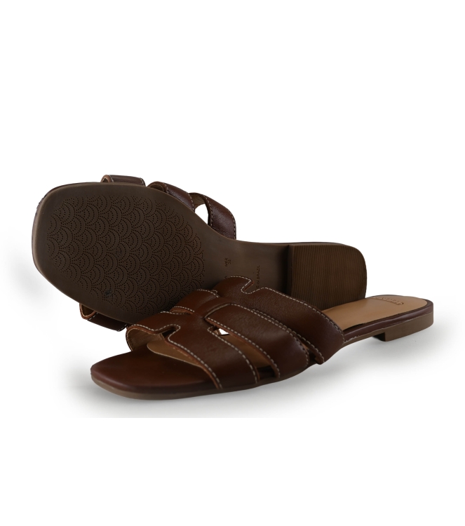 Manfield Mules Pantoletten