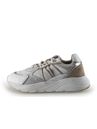 Manfield Sneaker Weiß 300961
