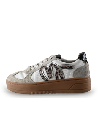 Manfield Sneaker Weiß 300973