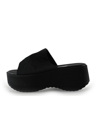 Sacha Flip-Flops Schwarz 300974