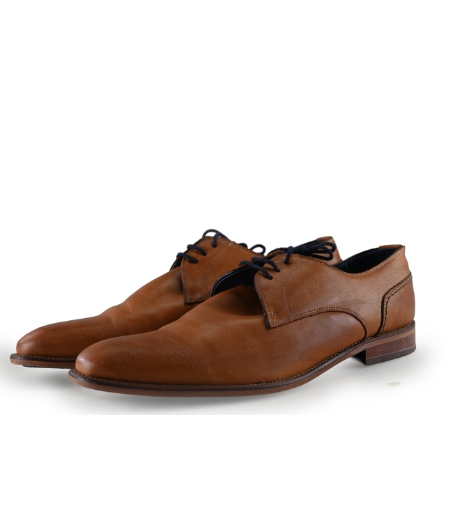 Manfield Elegante Schuhe