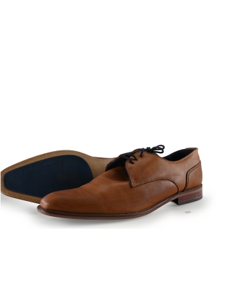 Manfield Elegante Schuhe