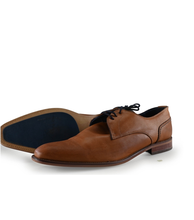 Manfield Elegante Schuhe