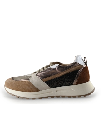 AQA Sneaker Beige 300977