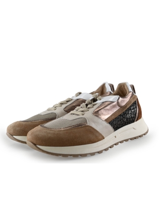AQA Sneaker Beige 300977