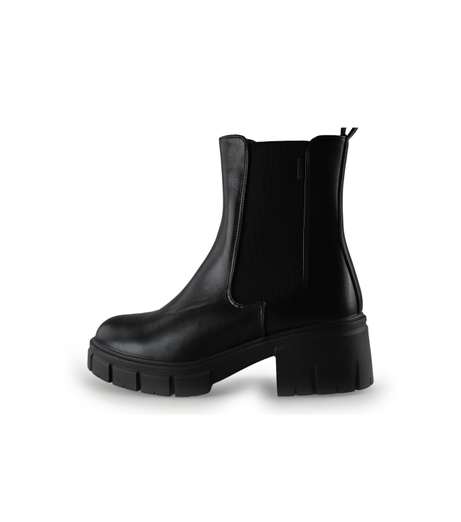 Poelman Chelsea boots