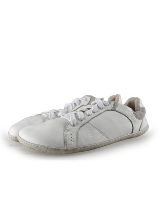 Barefoot Groundies Sneaker Weiß 300980