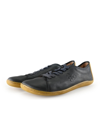 Vivobarefoot Schwarz 300981