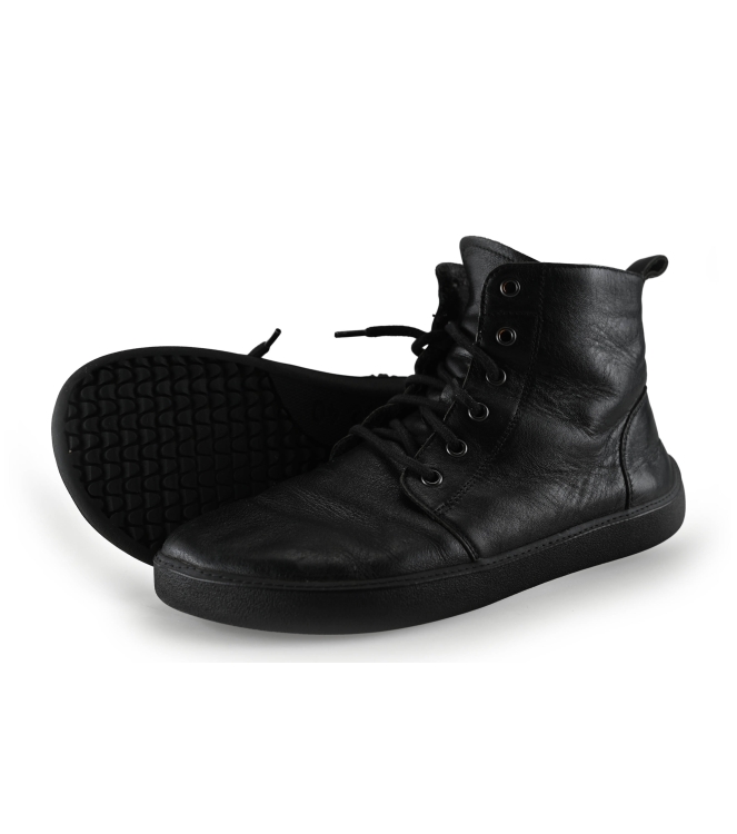 Barefoot Be Lenka Hohe Sneaker