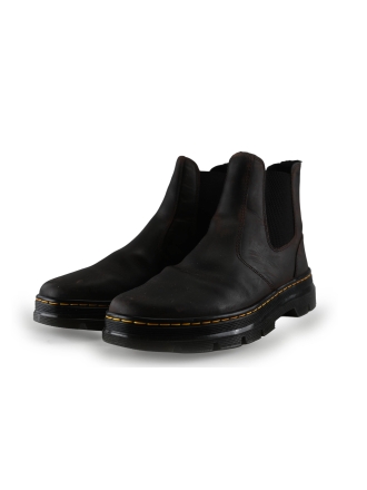 Dr Martens Chelsea boots Braun 300983