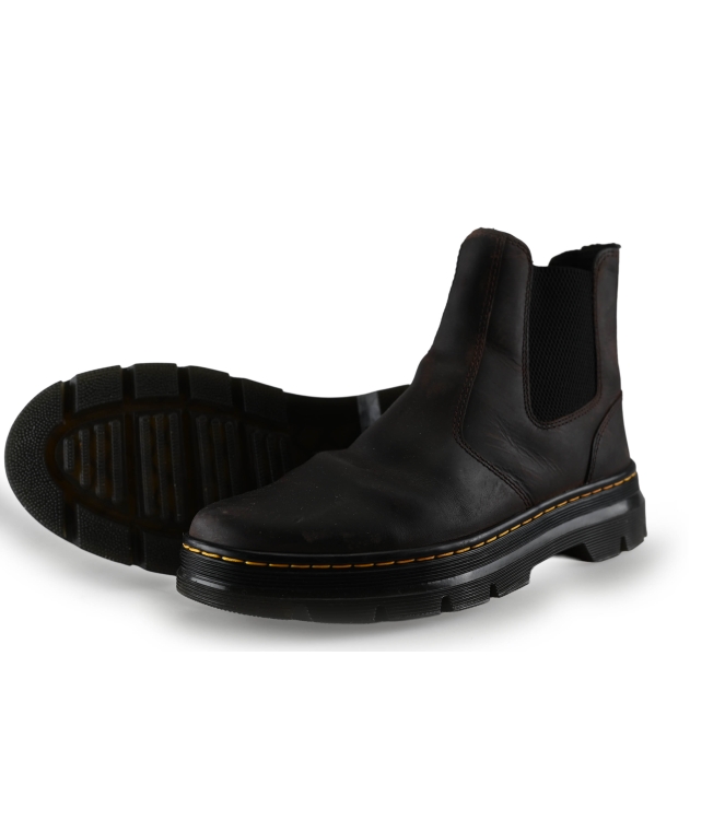 Dr Martens Chelsea boots