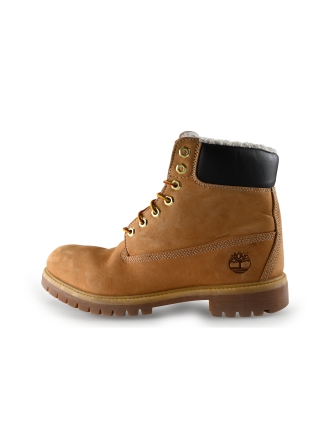 Timberland Schnürstiefel Gelb 300986