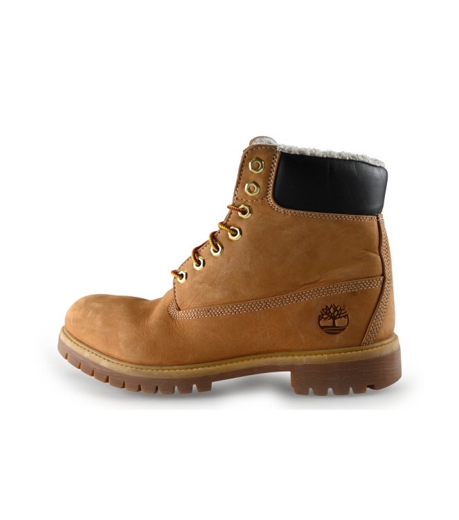 Timberland Schnürstiefel