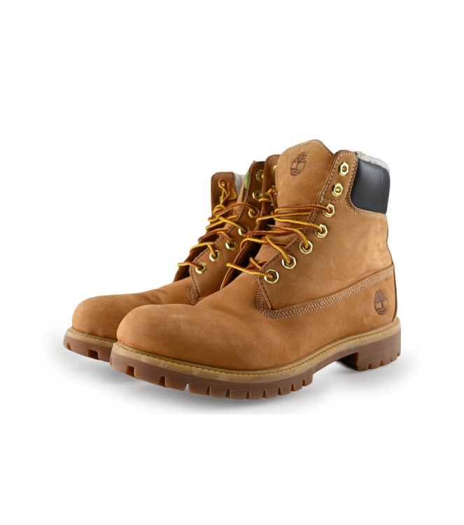 Timberland Schnürstiefel