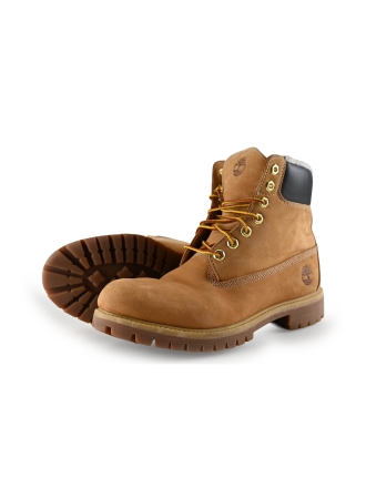 Timberland Schnürstiefel