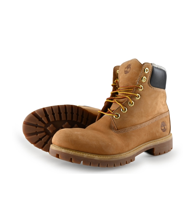Timberland Schnürstiefel