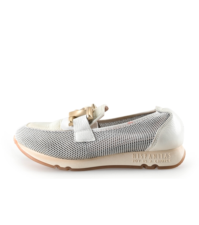 Hispanitas Slip-ons