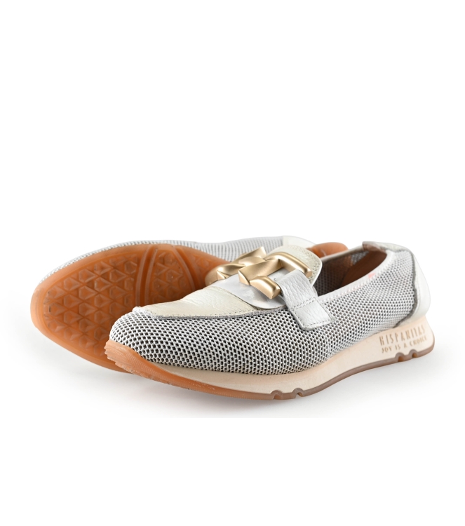 Hispanitas Slip-ons