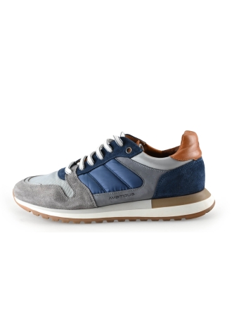 Ambitious Sneaker Blau 300990