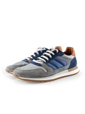 Ambitious Sneaker Blau 300990