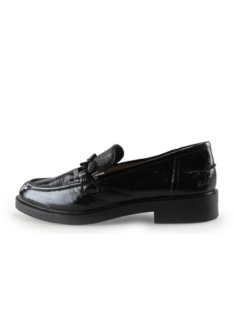 Caprice Loafers  Schwarz 300993