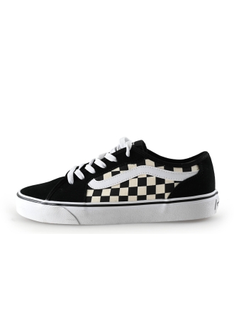 Vans Sneaker Schwarz 300994