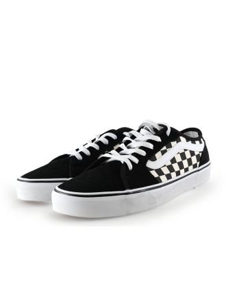 Vans Sneaker Schwarz 300994