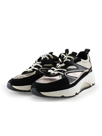 Cruyff Sneaker Schwarz 300998