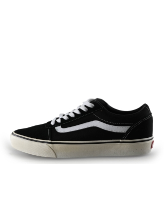 Vans Sneaker Schwarz 300999