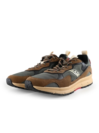 Napapijri Sneaker Sonstiges 301003