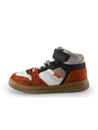 Kickers Sneaker Weiß 301005