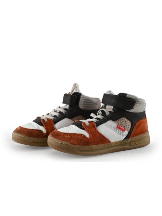 Kickers Sneaker Weiß 301005