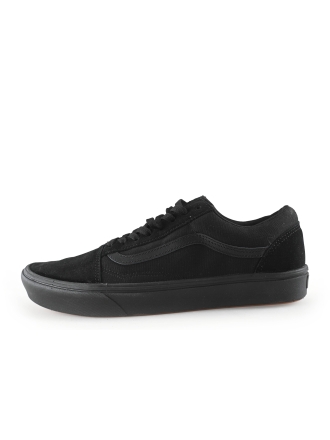 Vans Sneaker Schwarz 301010