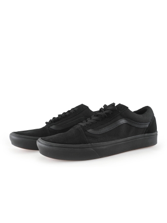 Vans Sneaker Schwarz 301010