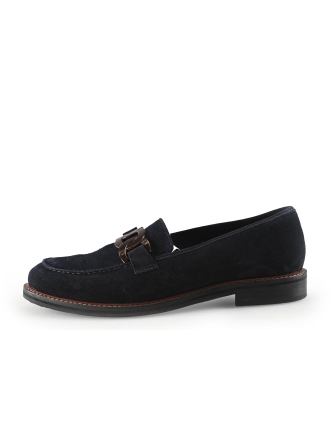 Ara Loafers  Blau 301015
