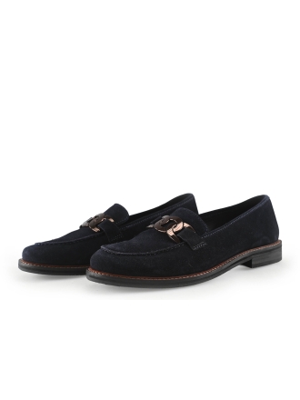 Ara Loafers  Blau 301015